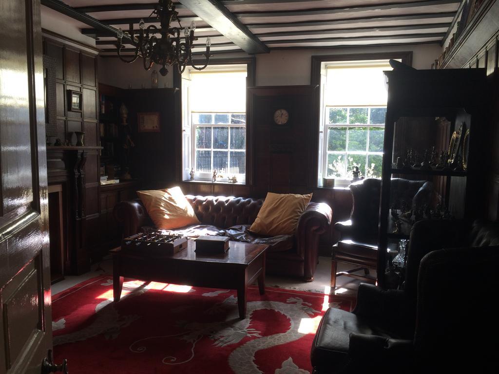 Harmondsworth Hall Guest House West Drayton  المظهر الخارجي الصورة
